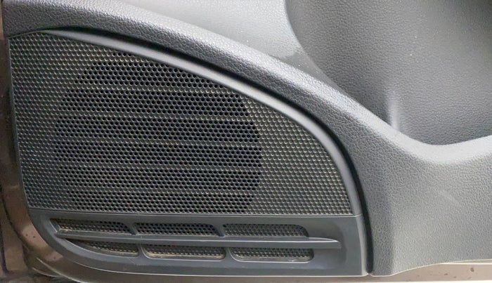 2018 Volkswagen Vento HIGHLINE PLUS 1.5 16 ALLOY, Diesel, Manual, 98,579 km, Speaker