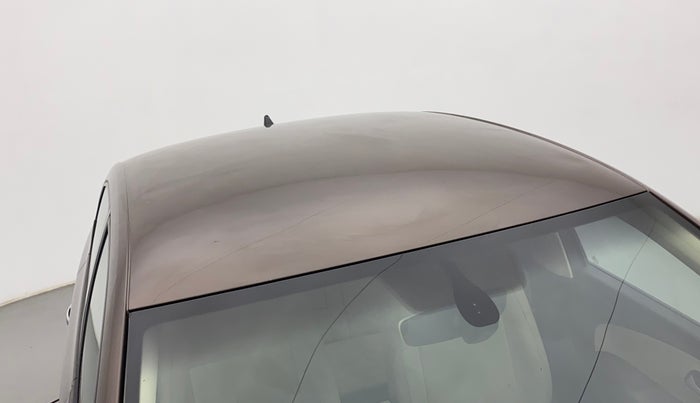 2018 Volkswagen Vento HIGHLINE PLUS 1.5 16 ALLOY, Diesel, Manual, 98,579 km, Roof