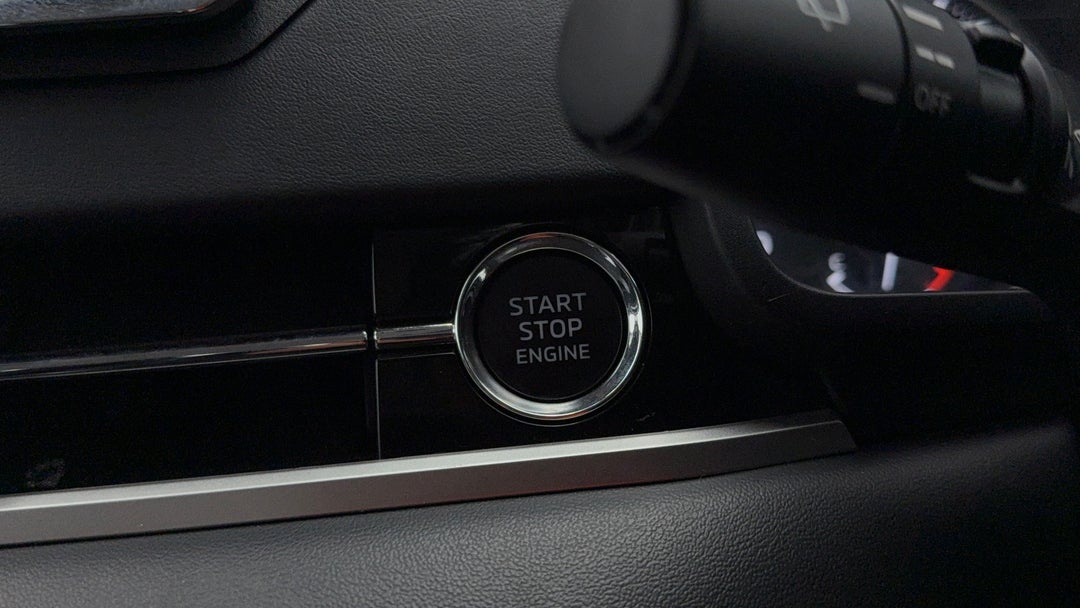 2024 Mitsubishi Outlander Es 7 Seat (2wd), Automatic, 46740 km, Keyless / Button Start