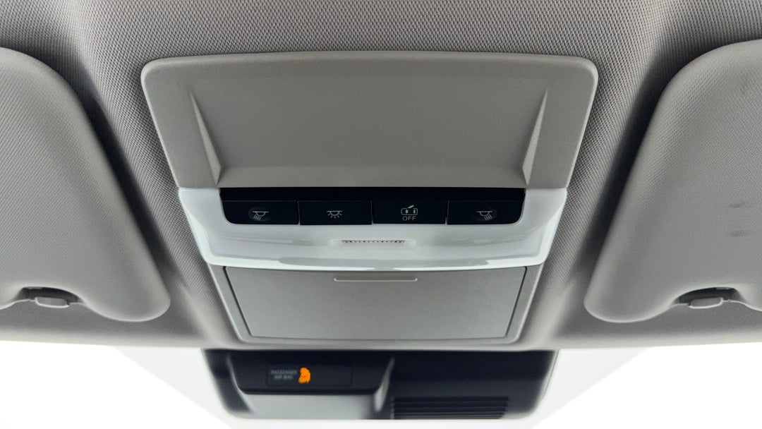 2024 Mitsubishi Outlander Es 7 Seat (2wd), Automatic, 46740 km, On-Roof Controls/Sunglass holder