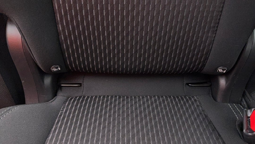 2024 Mitsubishi Outlander Es 7 Seat (2wd), Automatic, 46740 km, Child Seat Anchor Points