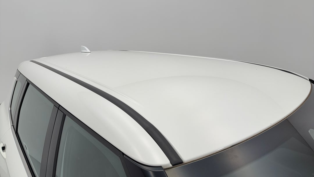 2024 Mitsubishi Outlander Es 7 Seat (2wd), Automatic, 46740 km, Roof/Sunroof View