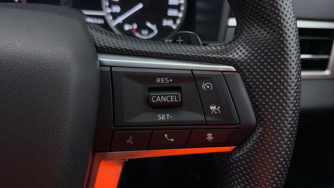 2024 Mitsubishi Outlander Es 7 Seat (2wd), Automatic, 46740 km, Cruise Control