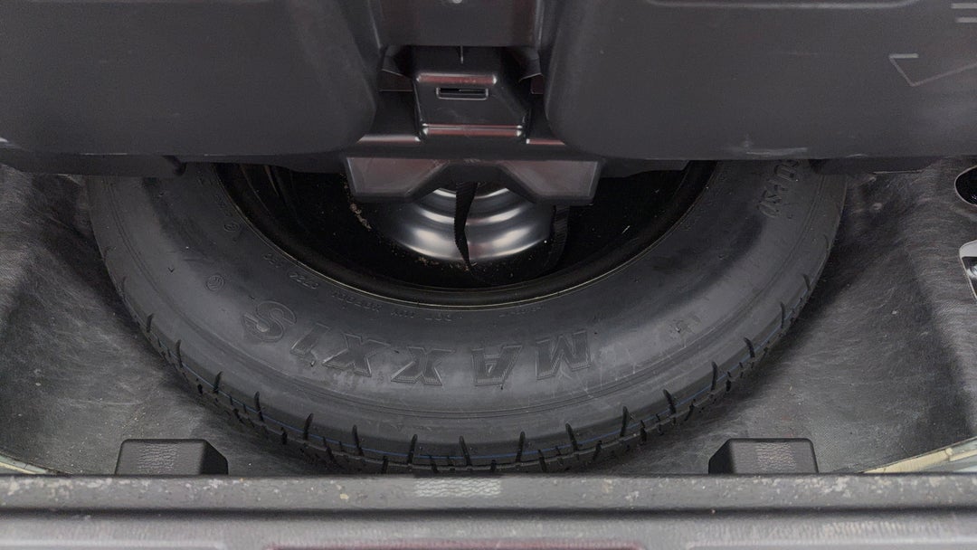 2024 Mitsubishi Outlander Es 7 Seat (2wd), Automatic, 46740 km, Spare Wheel