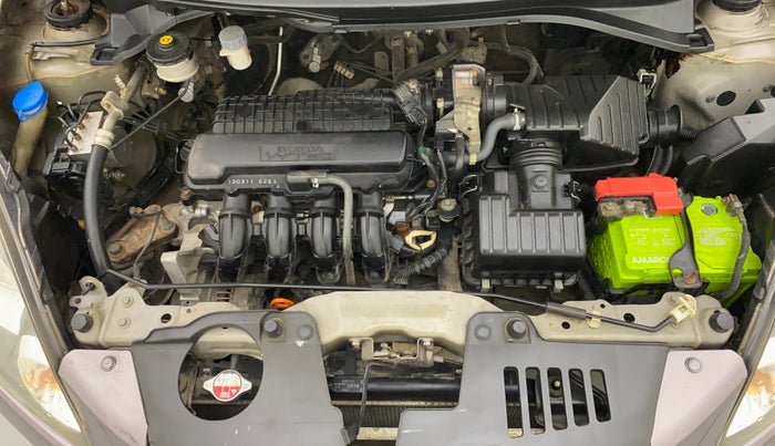 2013 Honda Amaze 1.2L I-VTEC VX, Petrol, Manual, 43,707 km, Open Bonet