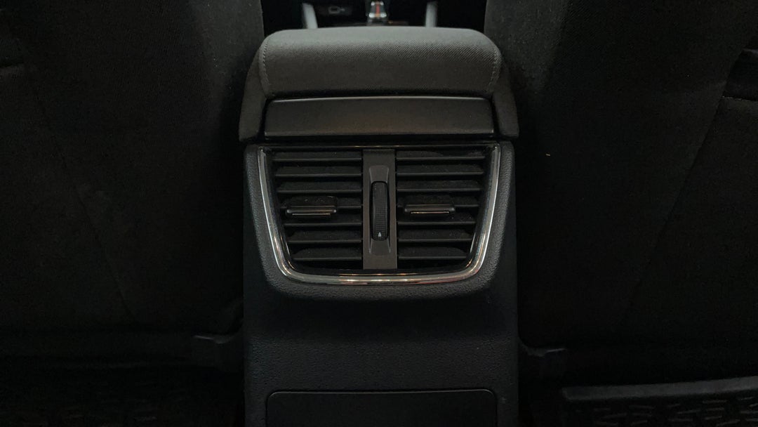 2018 SKODA Octavia 110 Tsi, Automatic, 129661 km, Rear A/C Vent