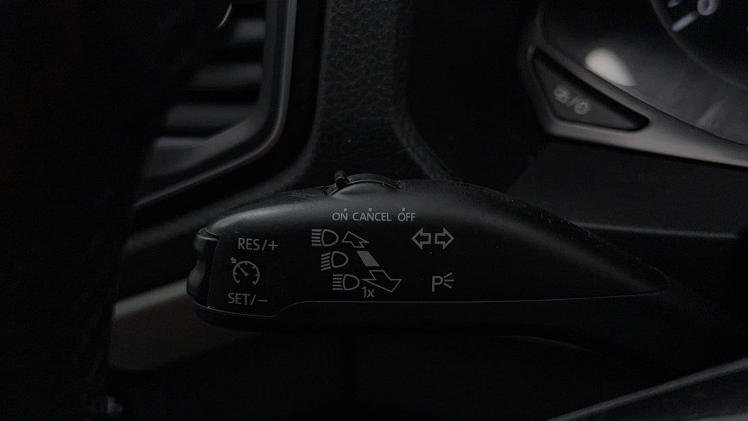 2021 Volkswagen Amarok Tdi550 Sportline 4motion, Automatic, 91451 km, Cruise Control