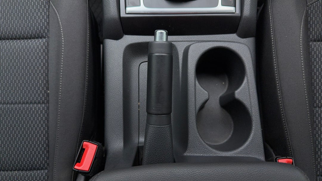 2021 Volkswagen Amarok Tdi550 Sportline 4motion, Automatic, 91451 km, Handbrake