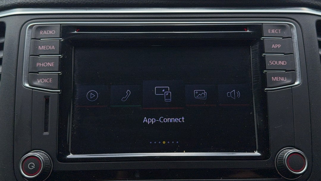 2021 Volkswagen Amarok Tdi550 Sportline 4motion, Automatic, 91451 km, Android/Apple Car Play