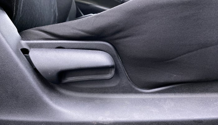 2015 Maruti Swift VDI ABS, Diesel, Manual, 73,931 km, Driver Side Adjustment Panel