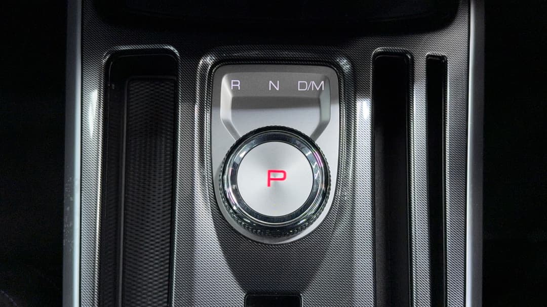 2022 GWM Haval Jolion Premium, Automatic, 60068 km, Gear Lever 