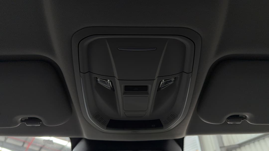 2022 GWM Haval Jolion Premium, Automatic, 60068 km, On-Roof Controls/Sunglass holder