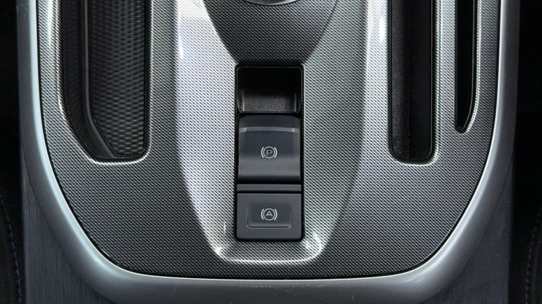 2022 GWM Haval Jolion Premium, Automatic, 60068 km, Handbrake