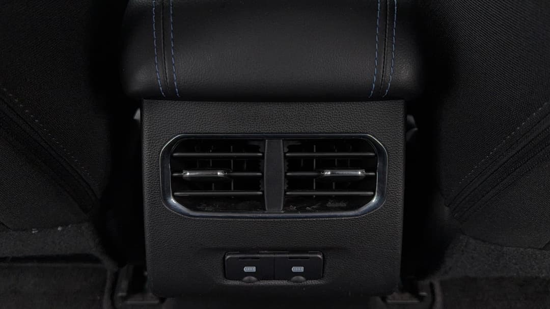 2022 GWM Haval Jolion Premium, Automatic, 60068 km, Rear A/C Vent