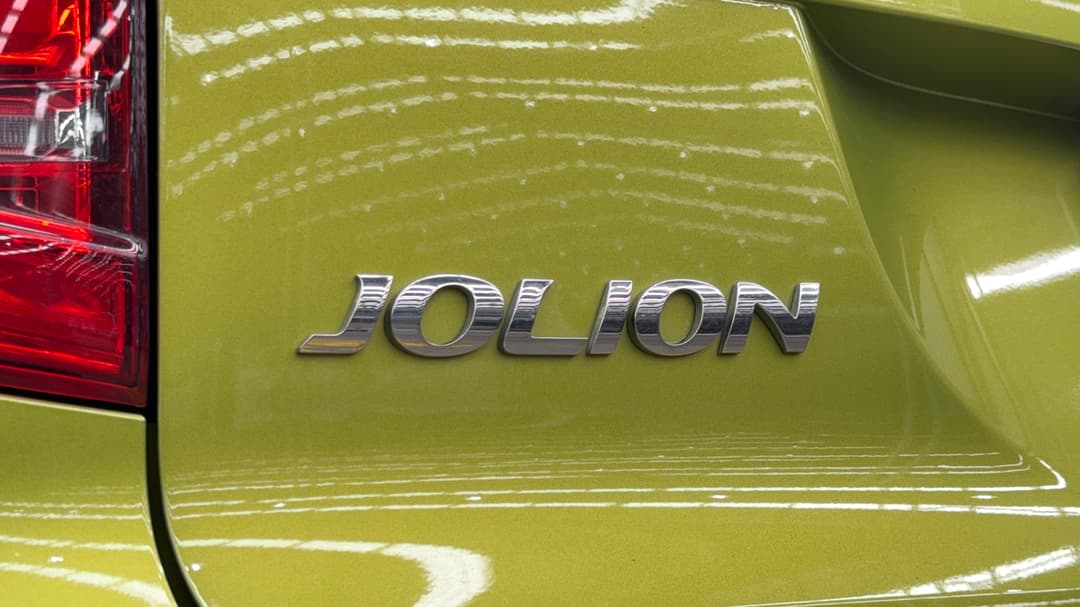 2022 GWM Haval Jolion Premium, Automatic, 60068 km, Badge (Boot Left Side)
