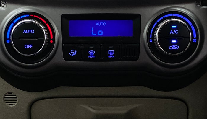 2014 Hyundai i20 MAGNA O 1.2, Petrol, Manual, 30,927 km, Automatic Climate Control