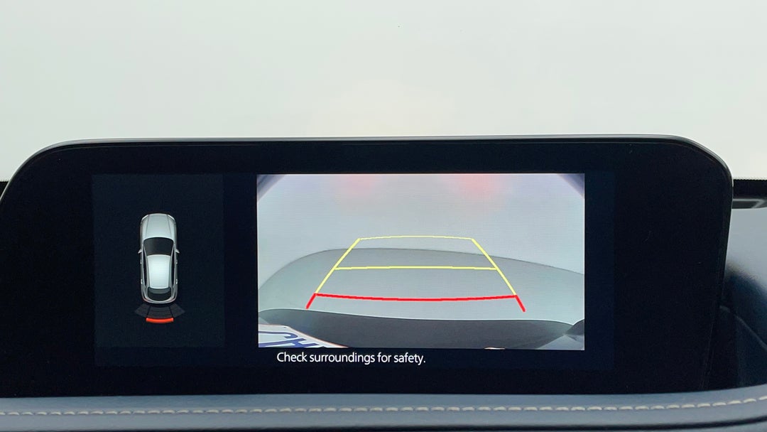 2022 Mazda CX-30 G20 Evolve (fwd), Automatic, 38406 km, Parking Camera