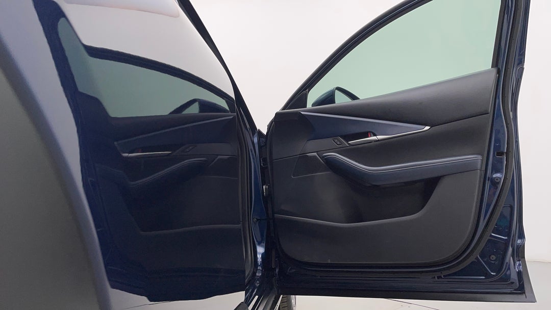 2022 Mazda CX-30 G20 Evolve (fwd), Automatic, 38406 km, Speaker View