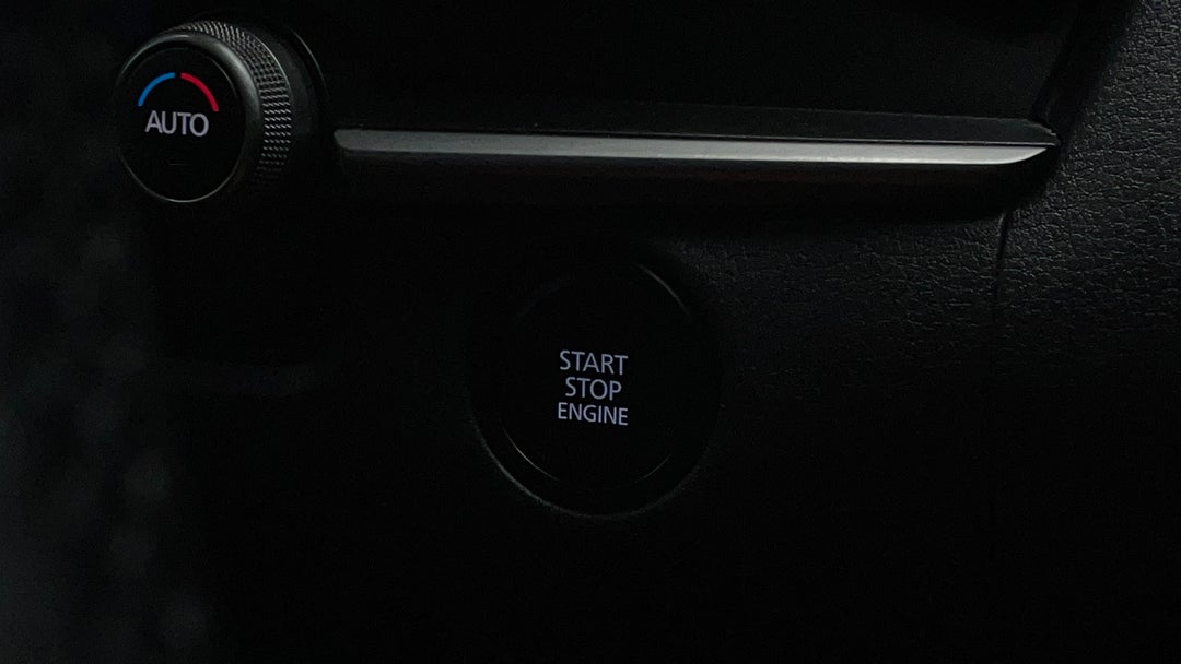 2022 Mazda CX-30 G20 Evolve (fwd), Automatic, 38406 km, Keyless / Button Start