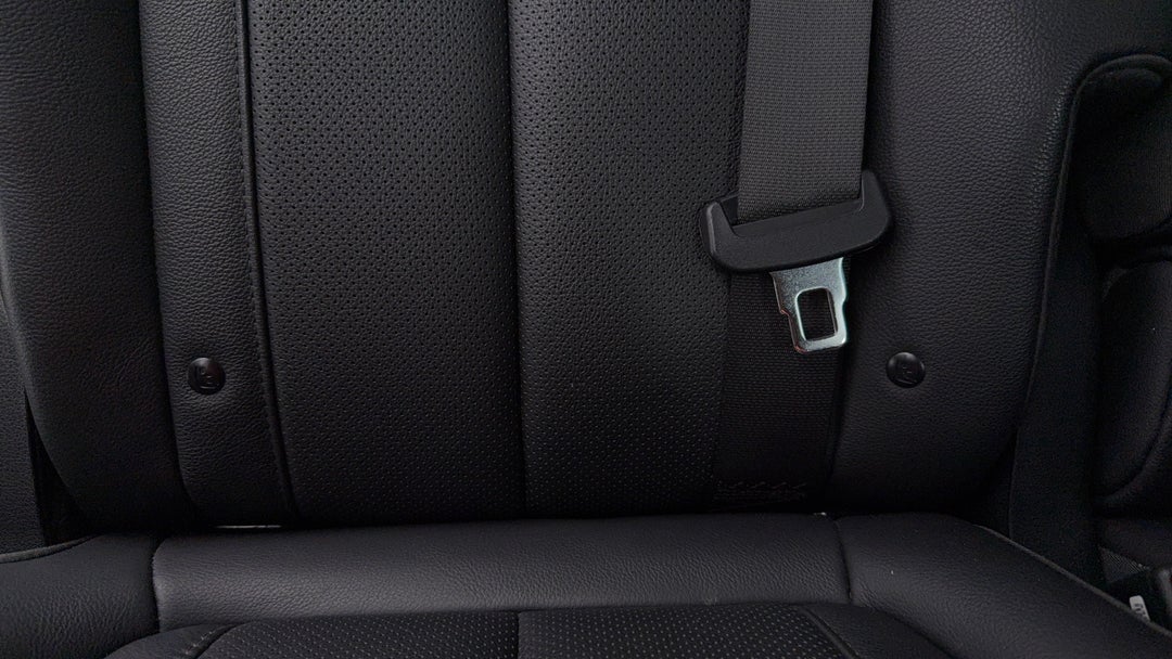 2019 Hyundai Santa Fe Elite Crdi (awd), Automatic, 163574 km, Child Seat Anchor Points