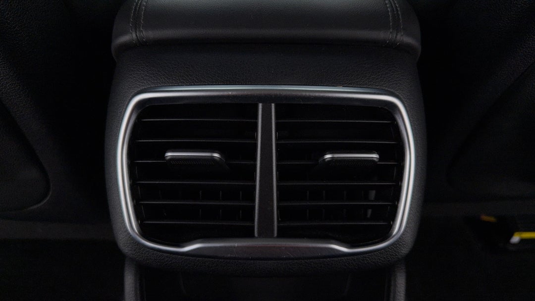 2019 Hyundai Santa Fe Elite Crdi (awd), Automatic, 163574 km, Rear A/C Vent