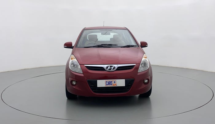 2011 Hyundai i20 SPORTZ 1.2 O, Petrol, Manual, 56,373 km, Highlights
