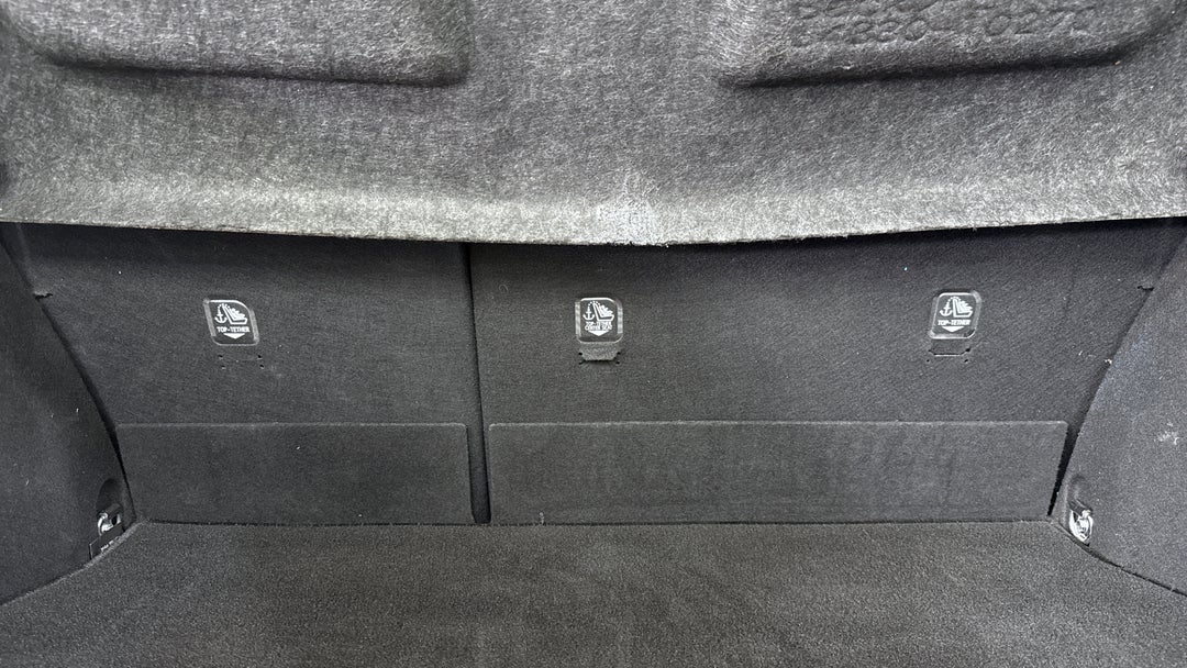 2017 Toyota C-HR Koba (AWD), Automatic, 107892 km, Child Seat Anchor Points