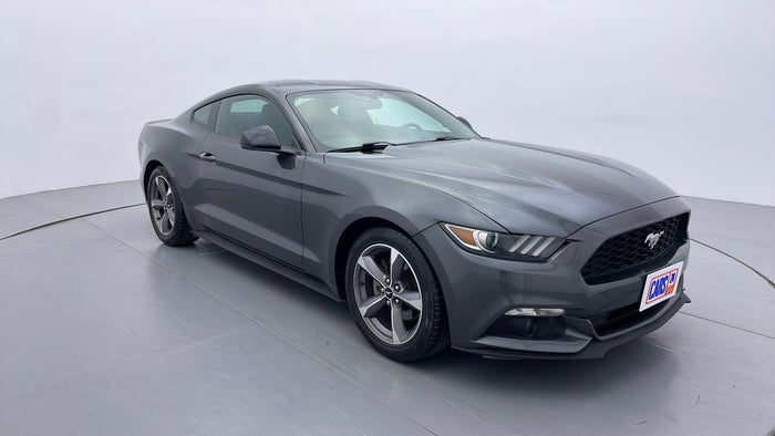 FORD MUSTANG-Front Left