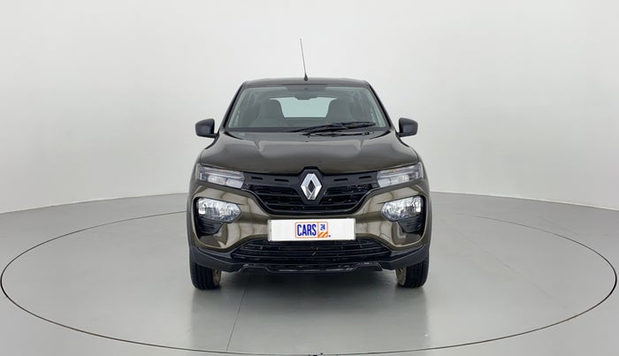 2019 Renault Kwid RXL, Petrol, Manual, 6,755 km, Highlights