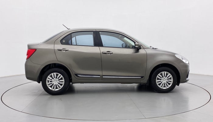 2021 Maruti Dzire VXI, Petrol, Manual, 22,789 km, Right Side View