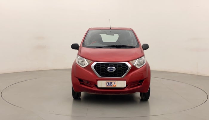 2016 Datsun Redi Go T, Petrol, Manual, 22,154 km, Highlights