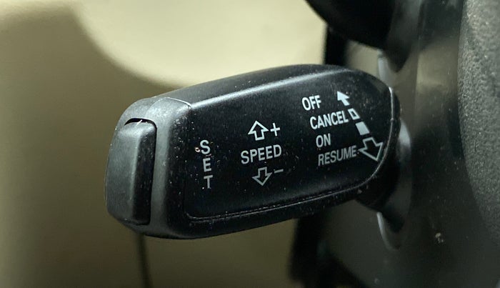2015 Audi Q3 30 TDI MT S EDITION, Diesel, Manual, 29,091 km, Adaptive Cruise Control