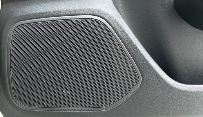 2015 Audi Q3 30 TDI MT S EDITION, Diesel, Manual, 29,091 km, Speaker
