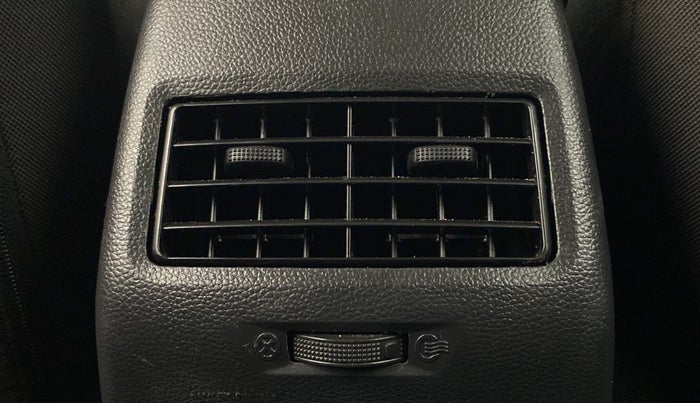 2018 Hyundai Elite i20 ASTA 1.2 (O), Petrol, Manual, 15,974 km, Rear AC Vents