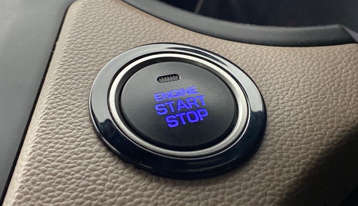 2018 Hyundai Elite i20 ASTA 1.2 (O), Petrol, Manual, 15,974 km, Keyless Start/ Stop Button