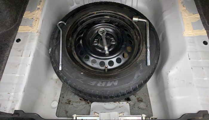 2014 Honda City 1.5L I-VTEC S MT, Petrol, Manual, 57,543 km, Spare Tyre