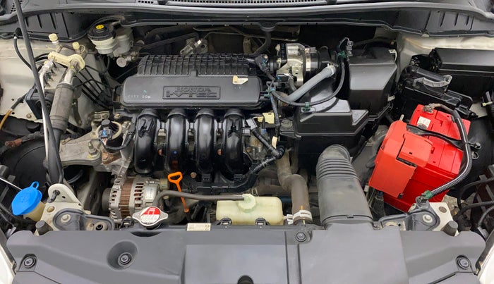 2014 Honda City 1.5L I-VTEC S MT, Petrol, Manual, 57,543 km, Open Bonet