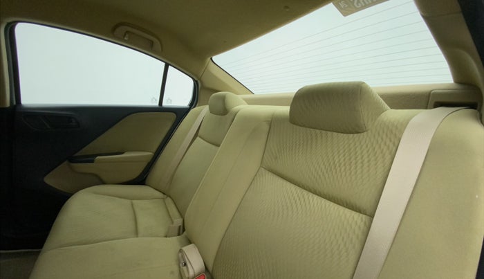 2014 Honda City 1.5L I-VTEC S MT, Petrol, Manual, 57,543 km, Right Side Rear Door Cabin