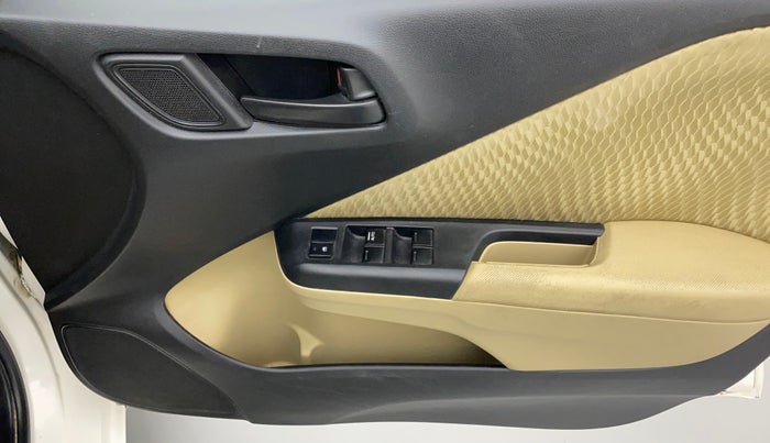 2014 Honda City 1.5L I-VTEC S MT, Petrol, Manual, 57,543 km, Driver Side Door Panels Control