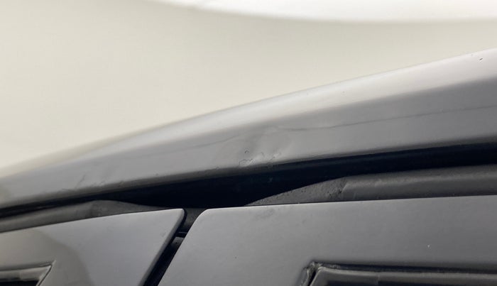 2012 Honda Brio 1.2 E MT I VTEC, Petrol, Manual, 82,910 km, Left B pillar - Slightly dented