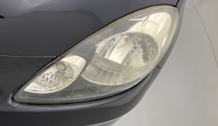 2012 Honda Brio 1.2 E MT I VTEC, Petrol, Manual, 82,910 km, Left headlight - Faded