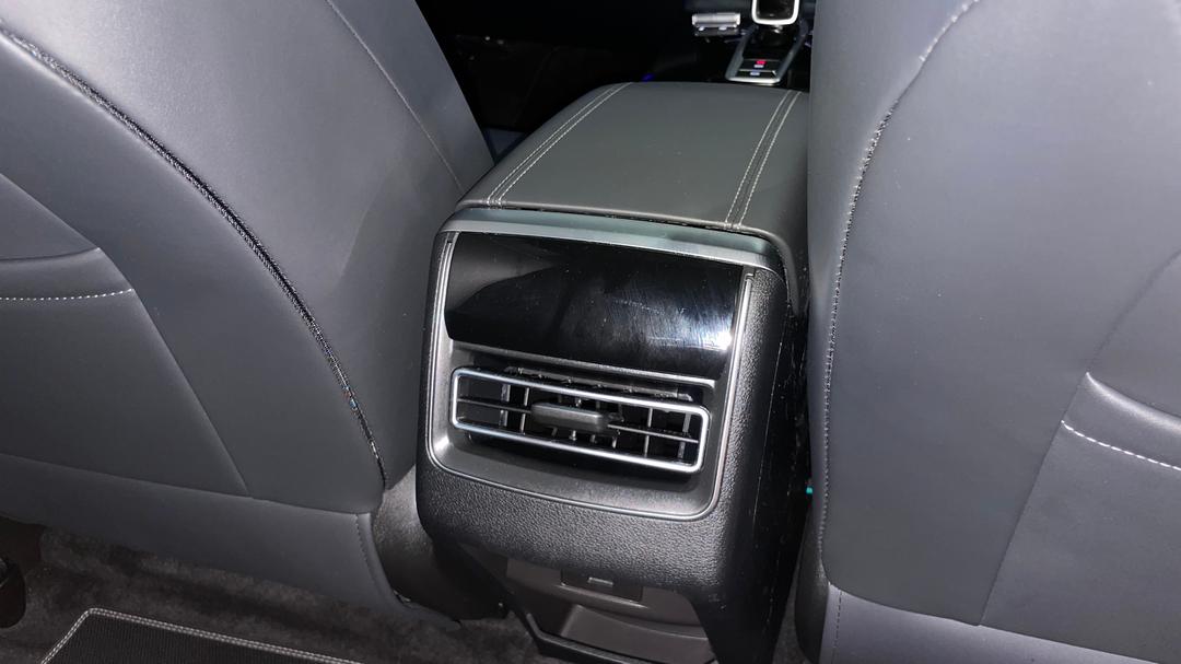 2024 Chery Tiggo 4 Pro Ultimate, Automatic, 11881 km, Rear A/C Vent