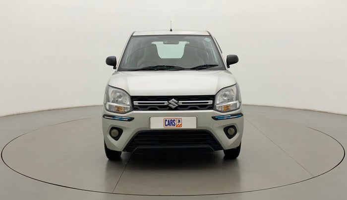 2019 Maruti New Wagon-R LXI CNG 1.0, CNG, Manual, 7,999 km, Highlights