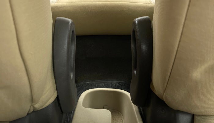 2009 Hyundai i10 SPORTZ 1.2 AT, Petrol, Automatic, 49,891 km, Driver Side Adjustment Panel