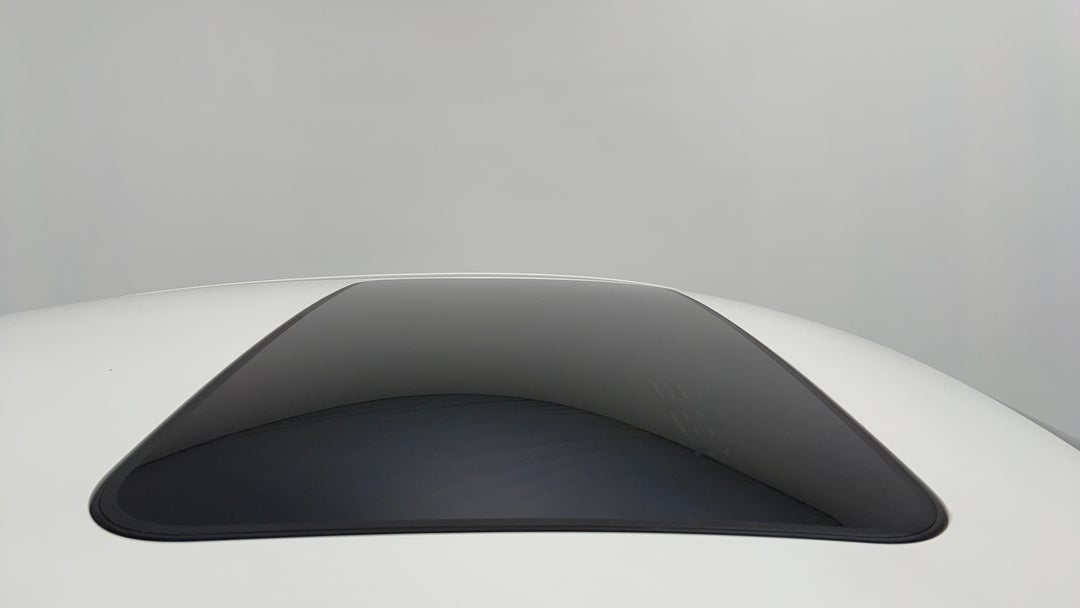 2016 BMW 3 30i M Sport, Automatic, 56892 km, Roof/Sunroof View