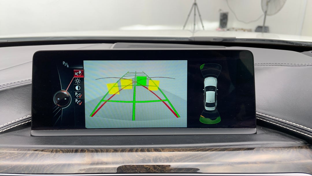 2016 BMW 3 30i M Sport, Automatic, 56892 km, Parking Camera