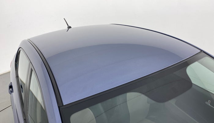 2014 Hyundai Xcent S (O) 1.2, Petrol, Manual, 43,821 km, Roof