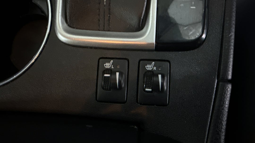 2018 Toyota Kluger Gxl (4x4), Automatic, 92363 km, Ventilated Seats