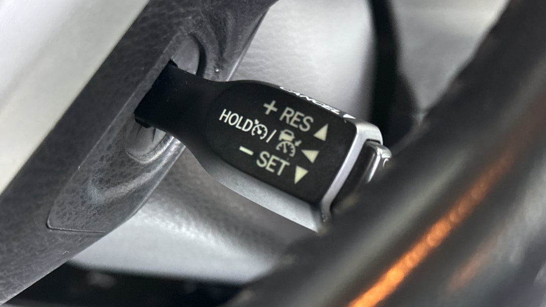 2018 Toyota Kluger Gxl (4x4), Automatic, 92363 km, Cruise Control