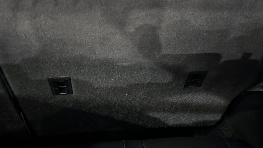 2018 Toyota Kluger Gxl (4x4), Automatic, 92363 km, Child Seat Anchor Points